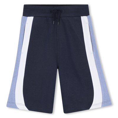 Fleece Shorts BOSS BOY