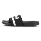 Slides, BLACK, hi-res