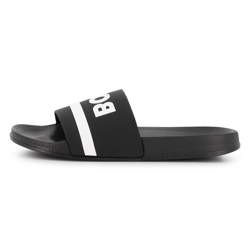 Slides BOSS 
                        BOY