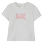 Shorts Outfit Set MICHAEL KORS 
                    GIRL
