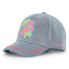 Denim Hat BILLIEBLUSH 
                    GIRL