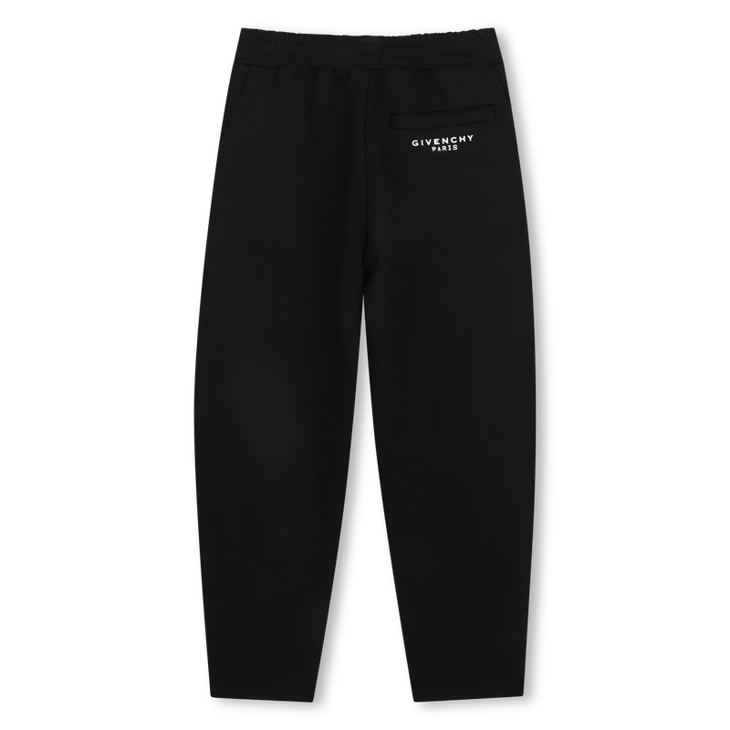 Jogging pants GIVENCHY 
                        GIRL