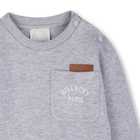 Sweatshirt Outfit Set GIVENCHY 
                    BOY