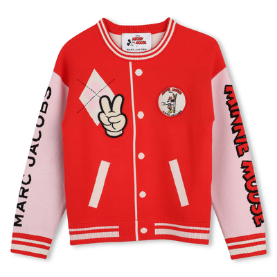Sweater MARC JACOBS GIRL
