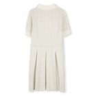 Long Sleeve Dress MICHAEL KORS 
                    GIRL