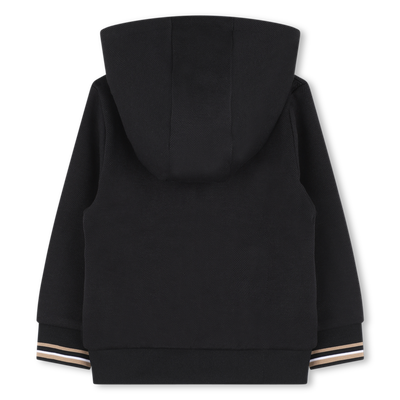 Jogger cardigan BOSS BOY