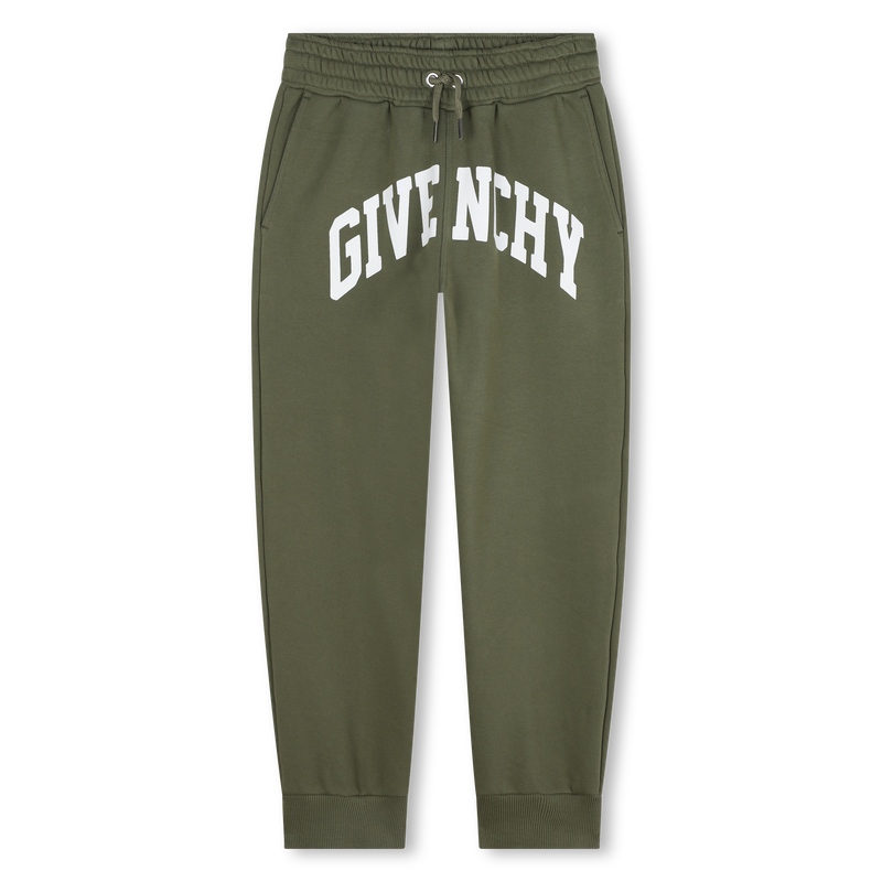 Sweatpants GIVENCHY 
                    BOY