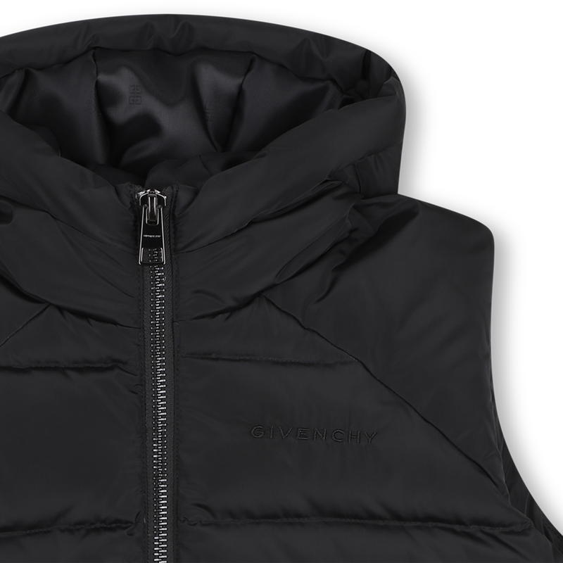 Sleeveless down jacket GIVENCHY 
                        UNISEX