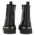 Ankle boots KARL LAGERFELD KIDS 
                    GIRL