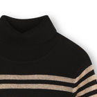 Long sleeve dress SONIA RYKIEL 
                    GIRL