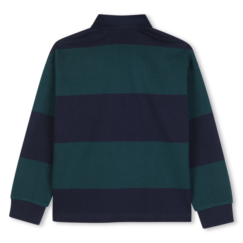 Sweatshirt TIMBERLAND 
                        BOY