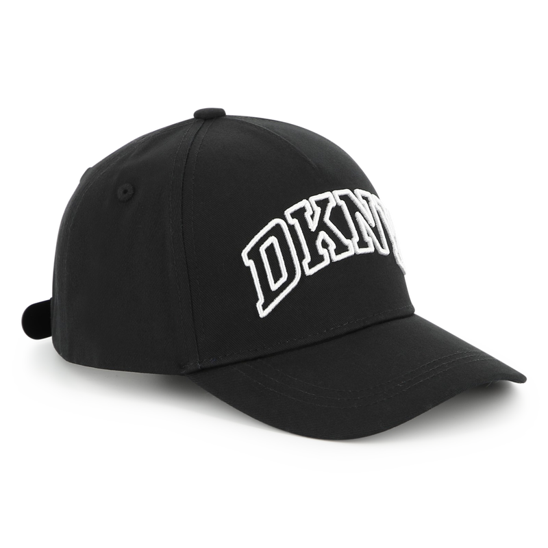 Cotton Twill Hat DKNY 
                        UNISEX
