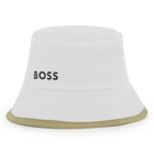 Reversible Bucket Hat BOSS 
                    BOY