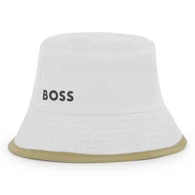 Reversible Bucket Hat BOSS BOY