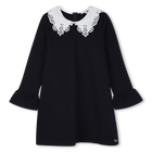 Long Sleeve Dress CHLOE 
                    GIRL