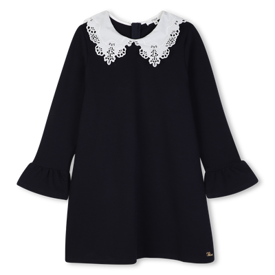 Long Sleeve Dress CHLOE GIRL
