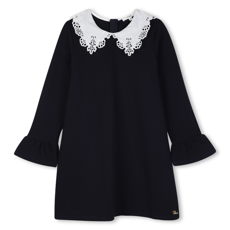Long Sleeve Dress CHLOE 
                        GIRL