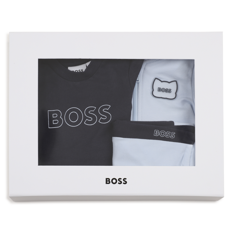 Tracksuit Outfit Set BOSS 
                        BOY