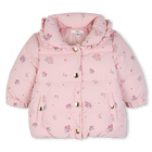 Down jacket CHLOE 
                    GIRL