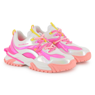 Athletic Sneakers BILLIEBLUSH 
                    GIRL