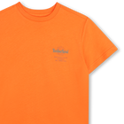 Short-Sleeved T-Shirt TIMBERLAND 
                    BOY