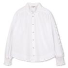 Puff Sleeve Blouse LANVIN 
                    GIRL