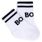 Socks (Set of 3 Pairs) BOSS 
                    BOY