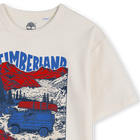 Short-Sleeved T-Shirt TIMBERLAND 
                    BOY