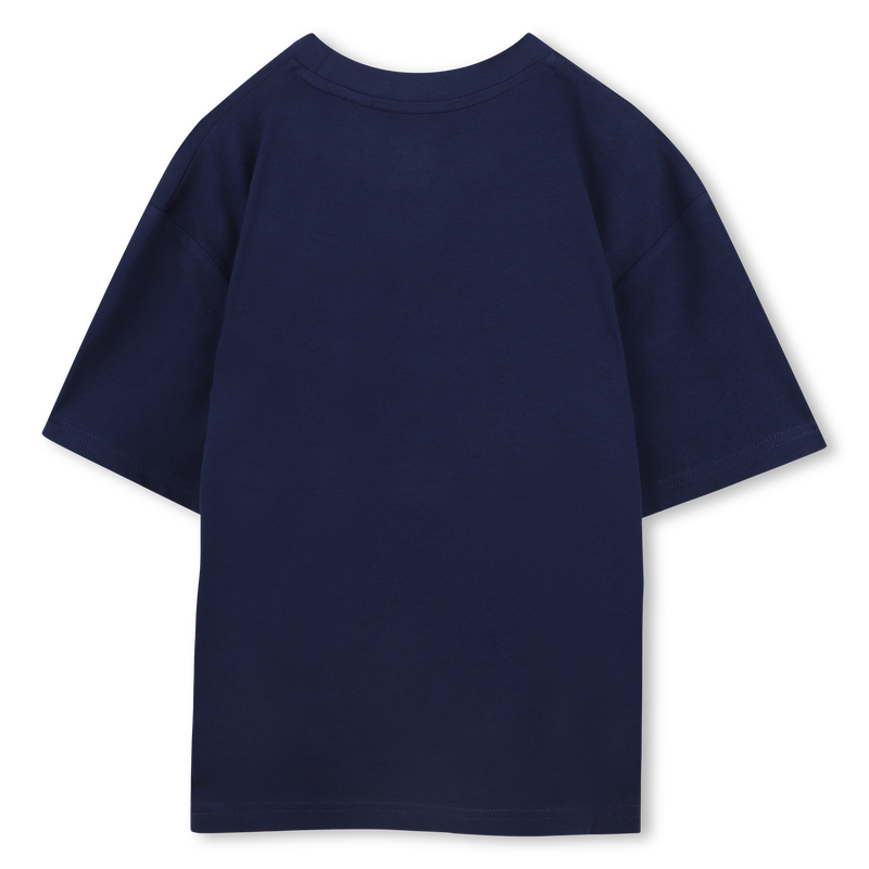 Jersey short-sleeved T-shirt TIMBERLAND 
                        BOY