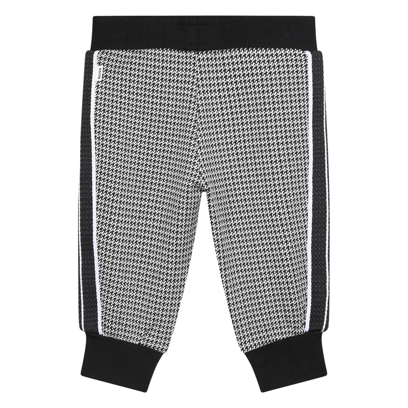 Patterned Sweatpants BOSS 
                        BOY