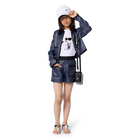 Short-Sleeved T-Shirt KARL LAGERFELD KIDS 
                    GIRL