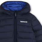 Logo Puffer TIMBERLAND 
                    BOY