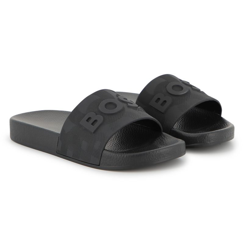 Slides BOSS 
                        BOY