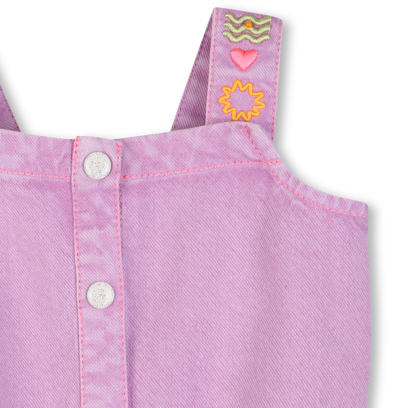 Shorts Outfit Set BILLIEBLUSH 
                        GIRL