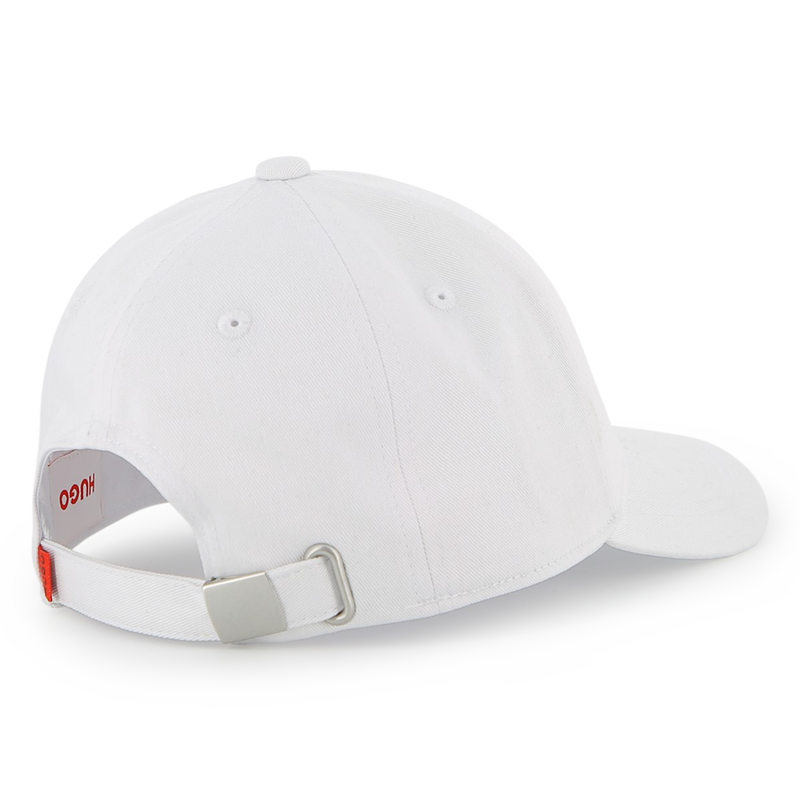 Adjustable Hat HUGO 
                        GIRL