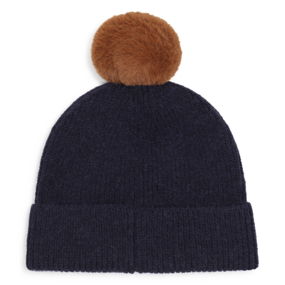 Knitted beanie TIMBERLAND BOY