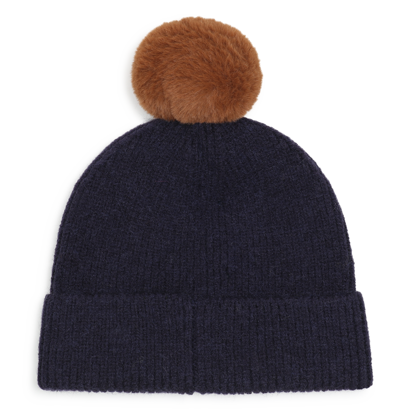 Knitted beanie TIMBERLAND 
                        BOY