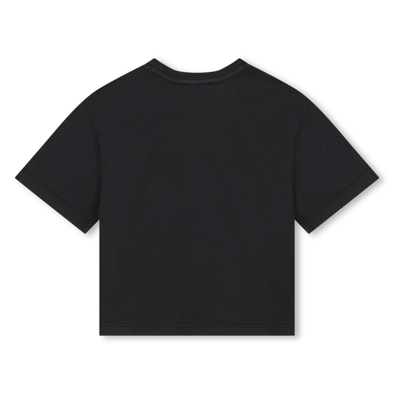 Short-Sleeved T-Shirt MARC JACOBS 
                    UNISEX