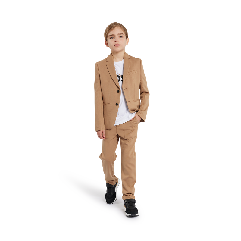 Suit jacket BOSS 
                    BOY