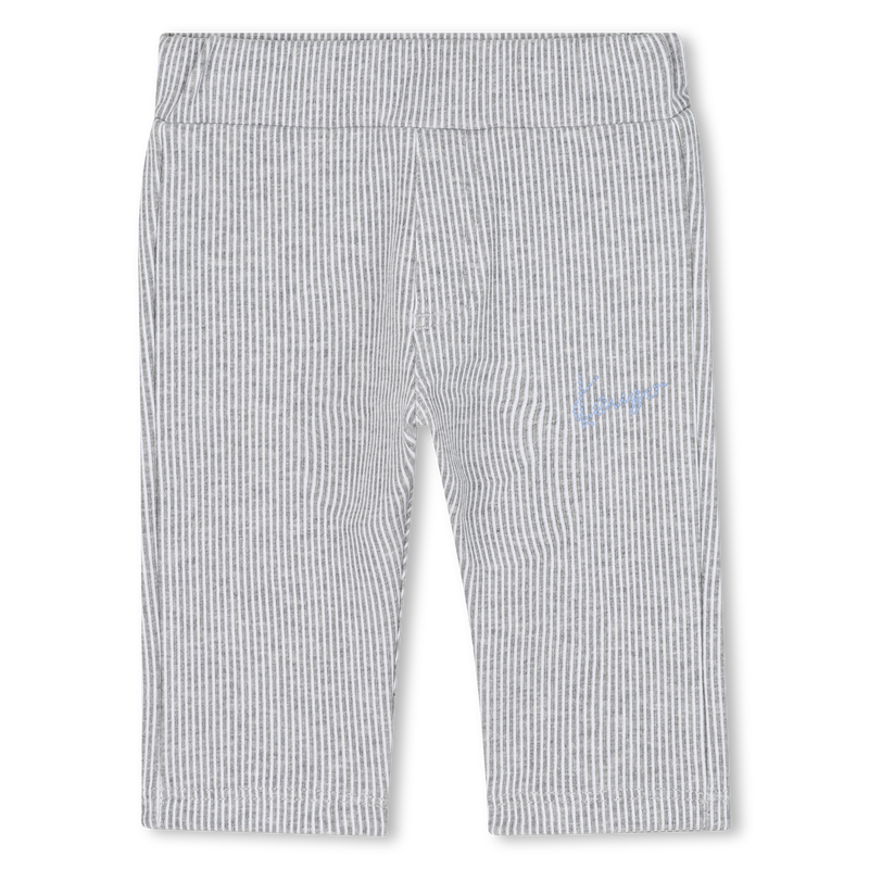 Sweatshirt + pants set KENZO KIDS 
                        BOY