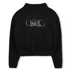 Knitted sweater MICHAEL KORS 
                    GIRL