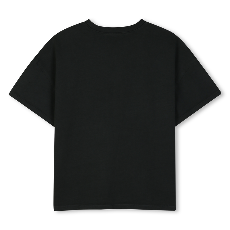 Short sleeve t-shirt ZADIG VOLTAIRE 
                        GIRL