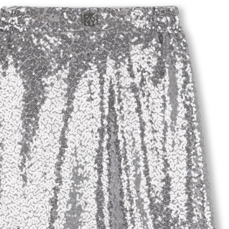 Midi skirt DKNY 
                        GIRL