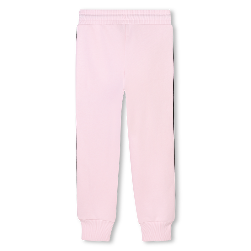 Sweatpants with stripes MARC JACOBS 
                    UNISEX