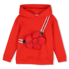 Hoodie MARC JACOBS 
                    GIRL