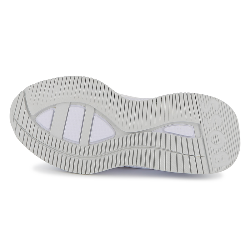 Lace-Up Sneakers BOSS 
                        BOY