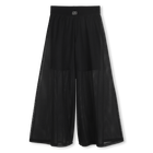 Wide Leg Pants DKNY 
                    GIRL