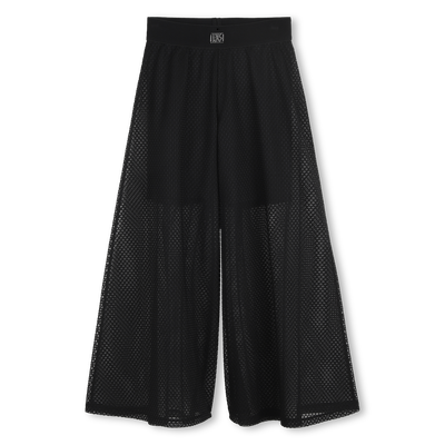 Wide Leg Pants DKNY GIRL