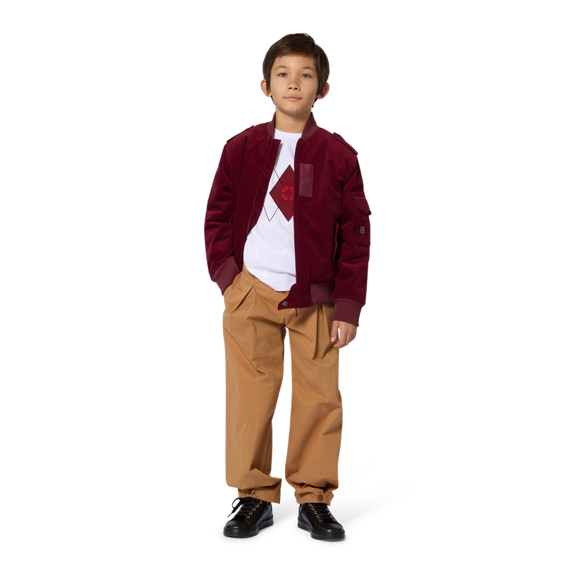 Cowhide leather sneakers GIVENCHY 
                        UNISEX