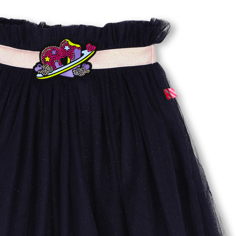 Tulle petticoat BILLIEBLUSH 
                        GIRL